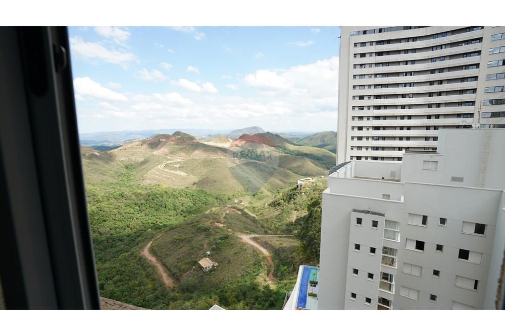 Apartamento - Venda - Nova Lima , Minas Gerais - 14 Suite 1 vista.JPG - Suite - 870351049-12