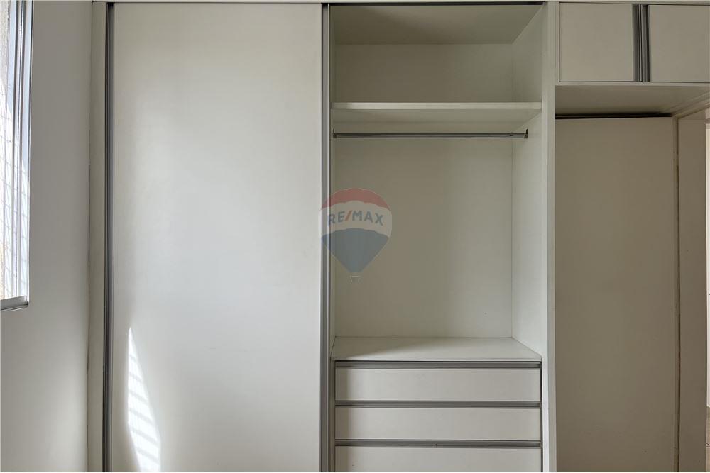 Apartamento - Alugar - Belo Horizonte , Minas Gerais - 10 - 870241100-101