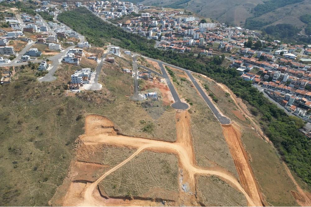 Terreno - Venda - Poços de Caldas , Minas Gerais - DJI_0517.JPG - 870361041-122