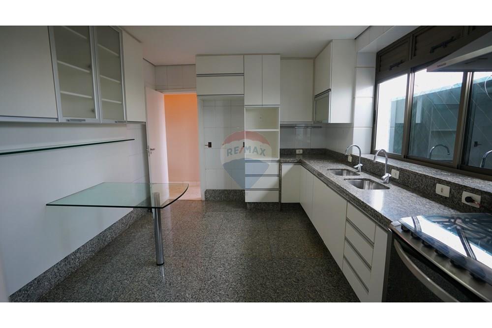 Apartamento - Alugar - Belo Horizonte , Minas Gerais - Cozinha 2.JPG - Cozinha - 870351049-13