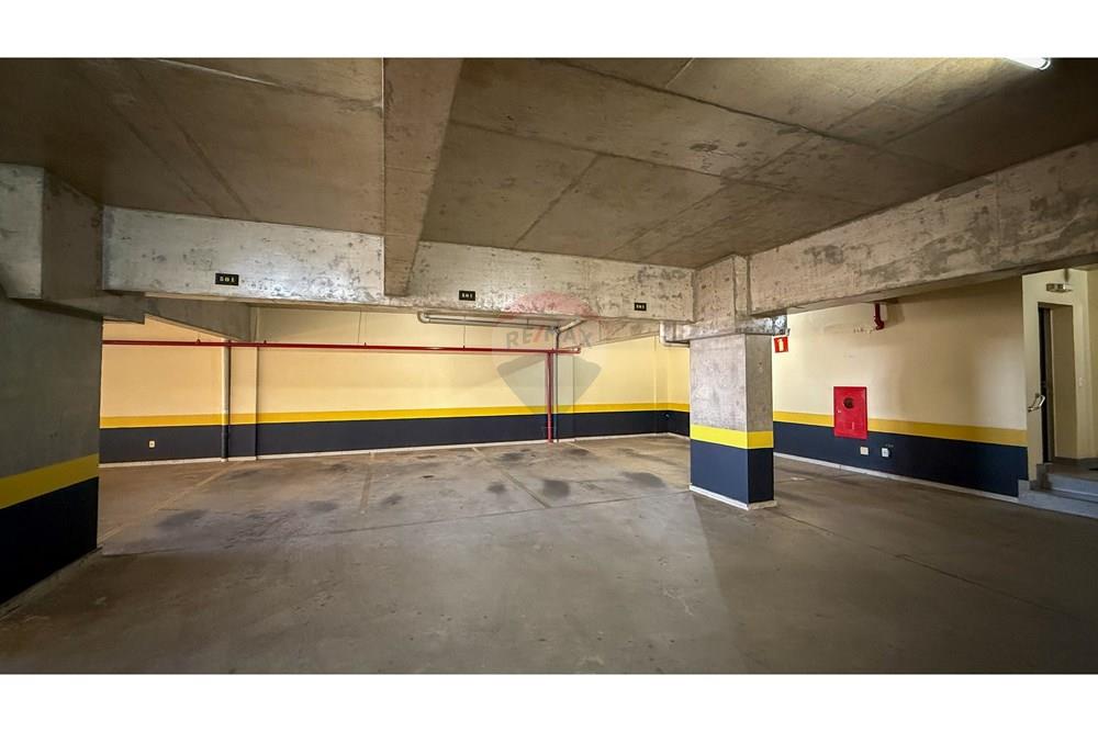 Apartamento - Venda - Belo Horizonte , Minas Gerais - garagem.jpg - 870351049-6