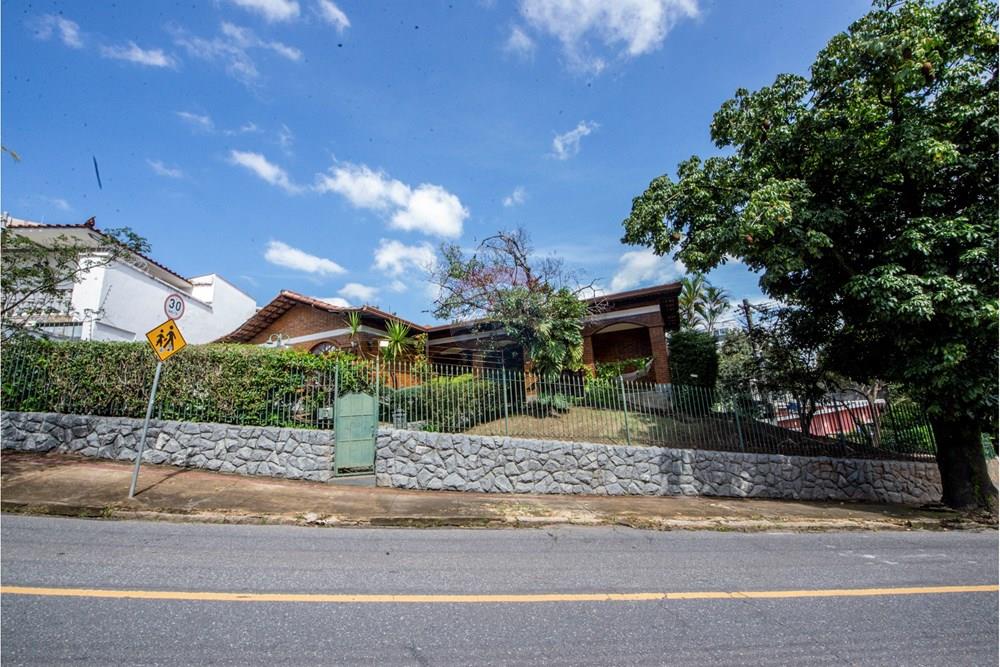 Casa - Venda - Belo Horizonte , Minas Gerais - 0003.jpg - 870751022-2