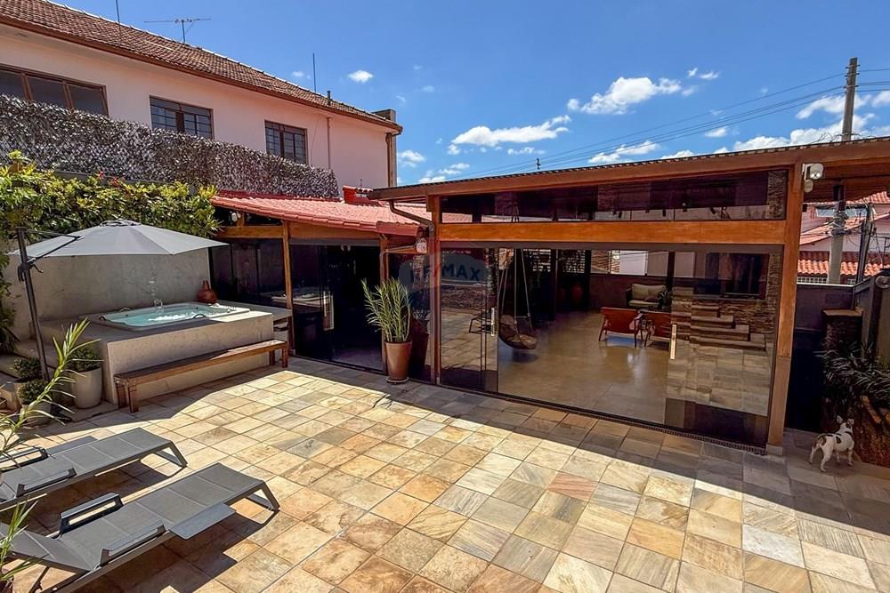 Casa - Venda - Belo Horizonte , Minas Gerais - IMG_0356.jpg - 870251047-171