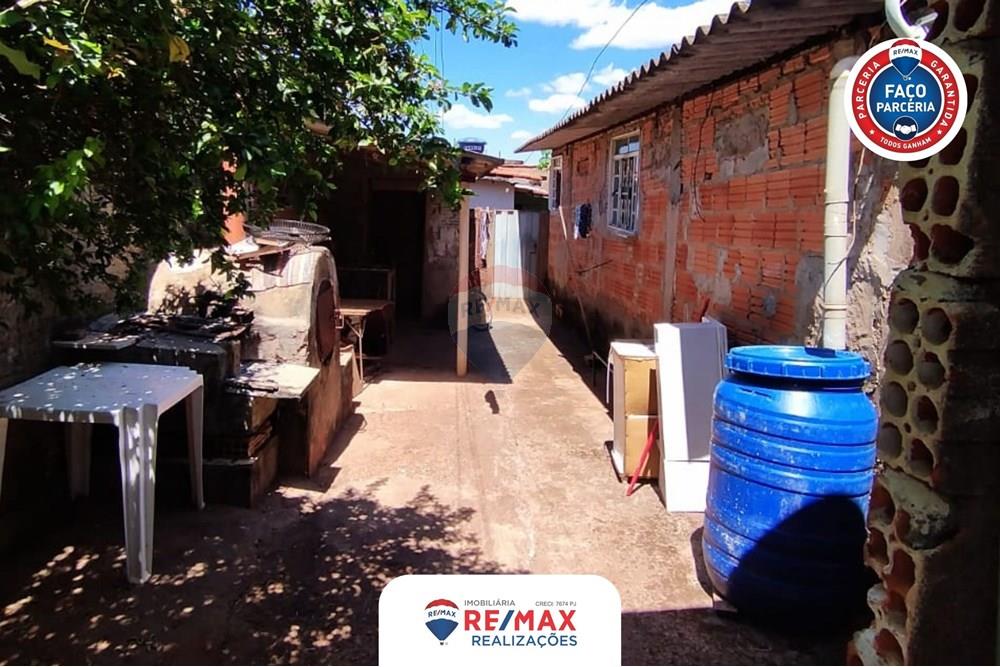 Casa - Venda - Patos de Minas , Minas Gerais - ENDOSSO DE VENDA - CASA MONJOLO SIMONE (10).jpg - 870631022-34