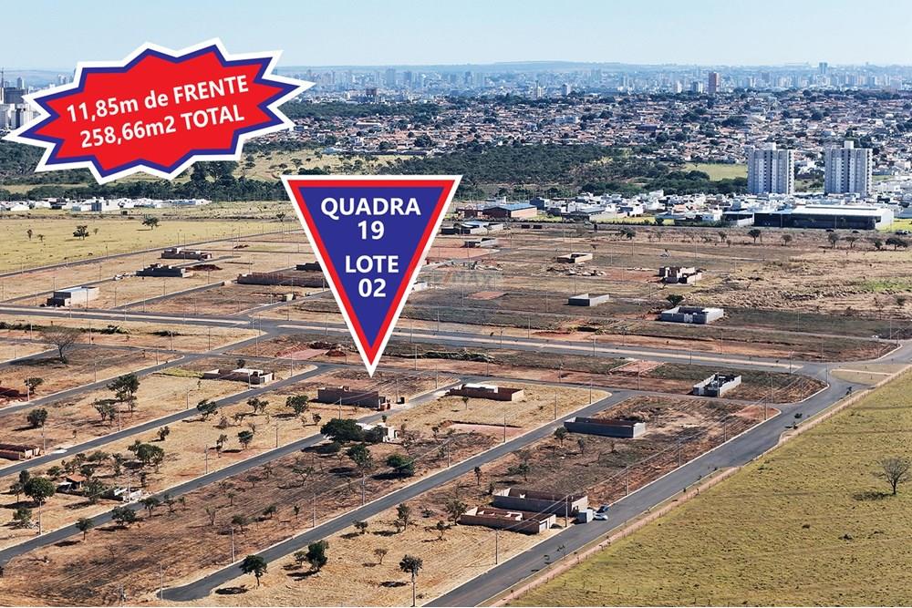 Terreno - Venda - Uberlândia , Minas Gerais - -SB1 - Localiação Q19-L2.jpg - 870381037-1