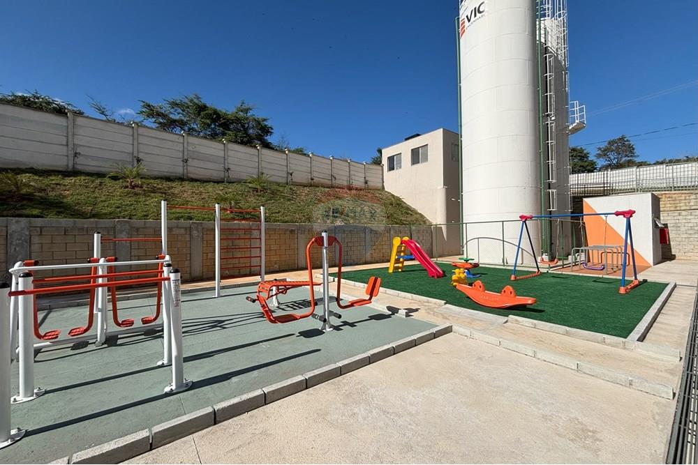 Apartamento - Venda - Contagem , Minas Gerais - IMG_5526.jpg - 870351012-206