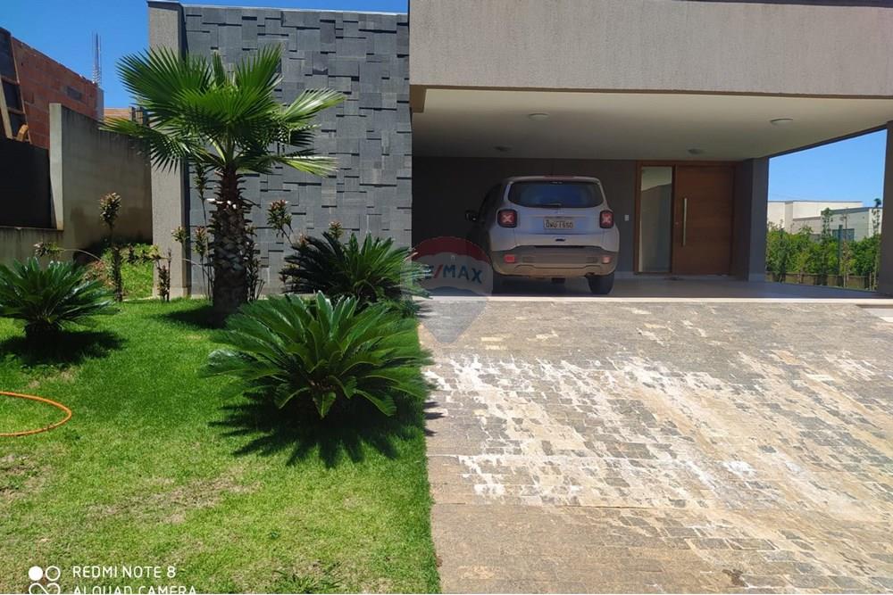 Casa de Condomínio - Alugar - Vespasiano , Minas Gerais - WhatsApp Image 2025-09-01 at 09.31.46.jpeg - 870411010-82