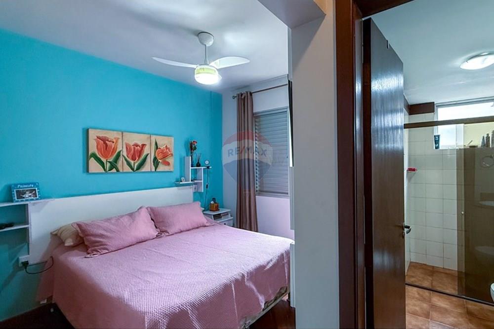 Cobertura - Venda - Belo Horizonte , Minas Gerais - IMG_6422.jpg - 870351012-233