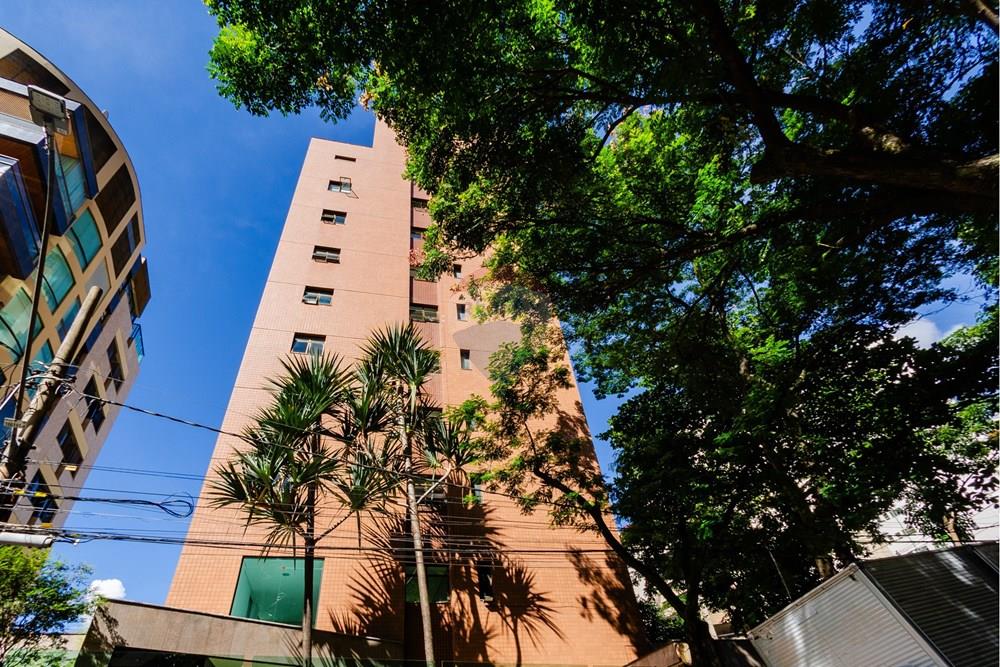 Apartamento - Venda - Belo Horizonte , Minas Gerais - GAB_6238-55.jpg - 870251024-72