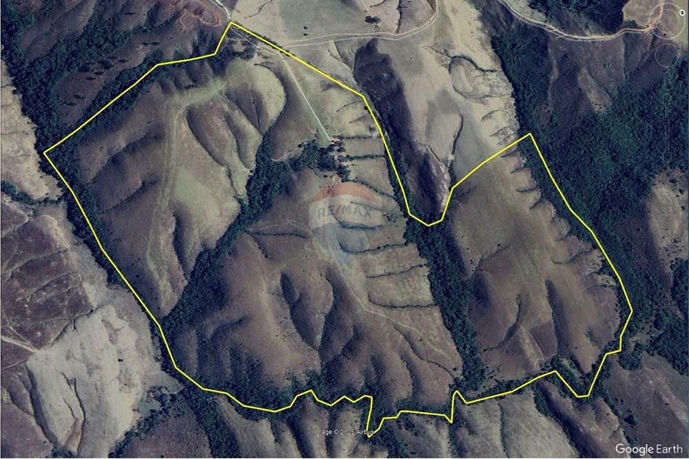 Fazenda - Venda - Araxá , Minas Gerais - 05 MAPA.JPG - 870431045-55