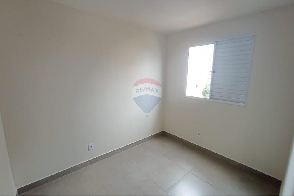 Apartamento - Venda - Uberaba , Minas Gerais - 03 Apartamento Venda R$195000 Águas Cristalinas em Uberaba na Remax 870291025-137.jpeg - 870291025-137