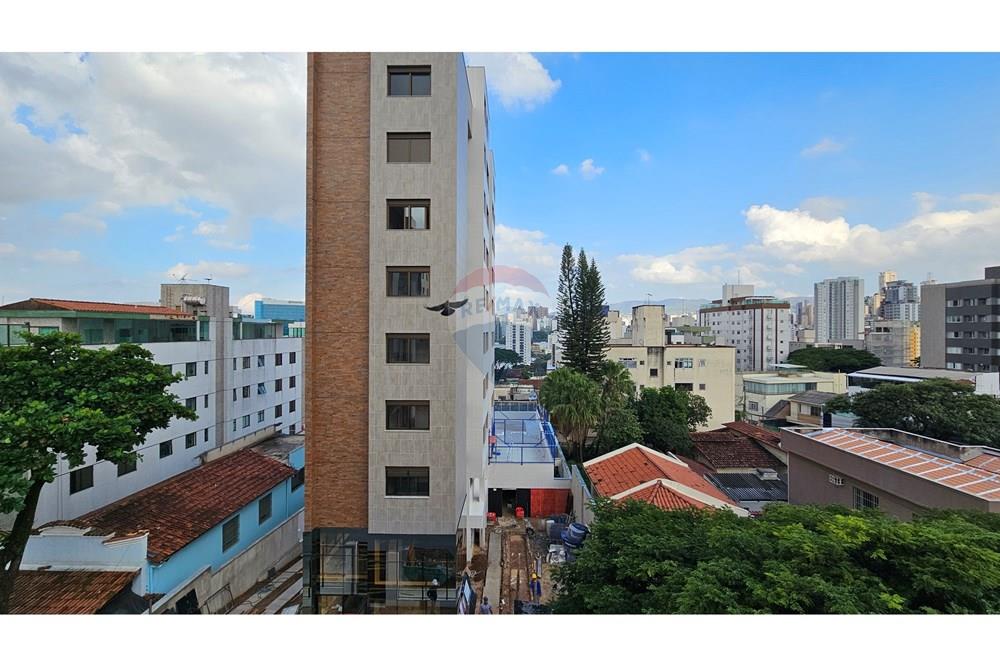 Cobertura - Alugar - Belo Horizonte , Minas Gerais - 20250414_152505.jpg - 870251017-303