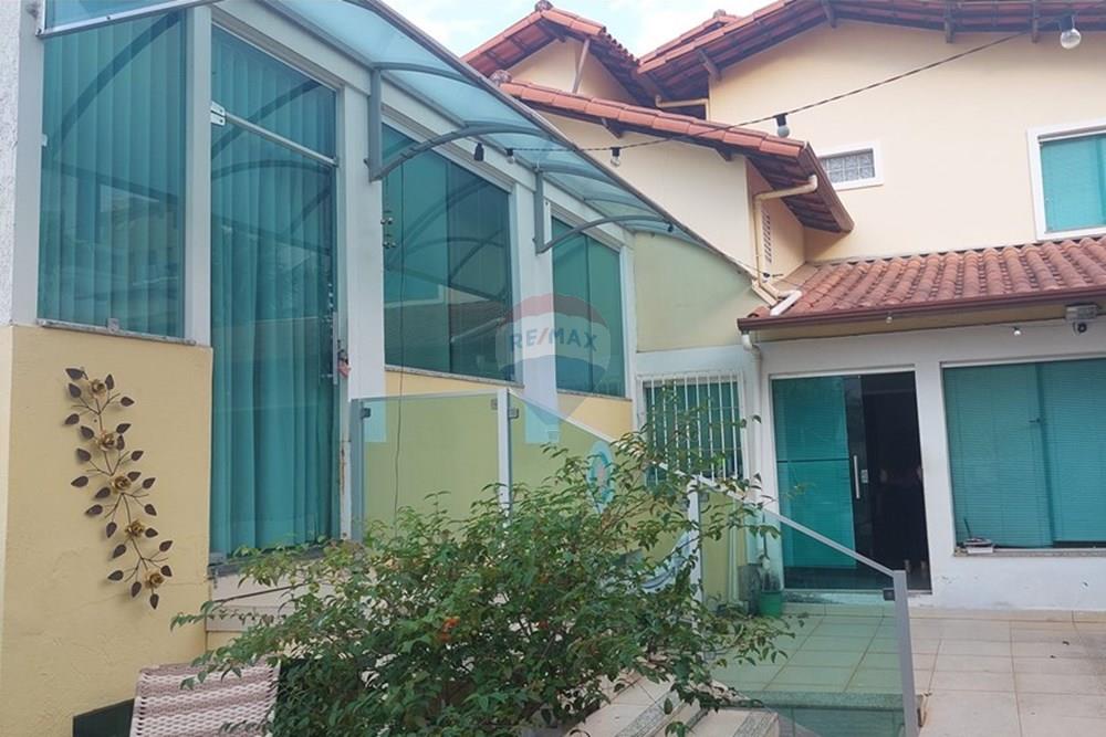 Casa - Venda - Belo Horizonte , Minas Gerais - 20251009_163814.jpg - Salão de Festas - 870251073-73