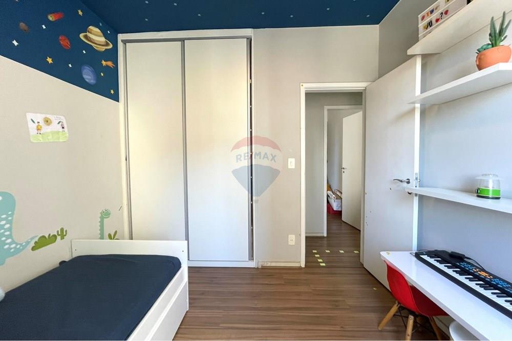 Apartamento - Alugar - Belo Horizonte , Minas Gerais - IMG_1601.JPEG - 870251002-1059