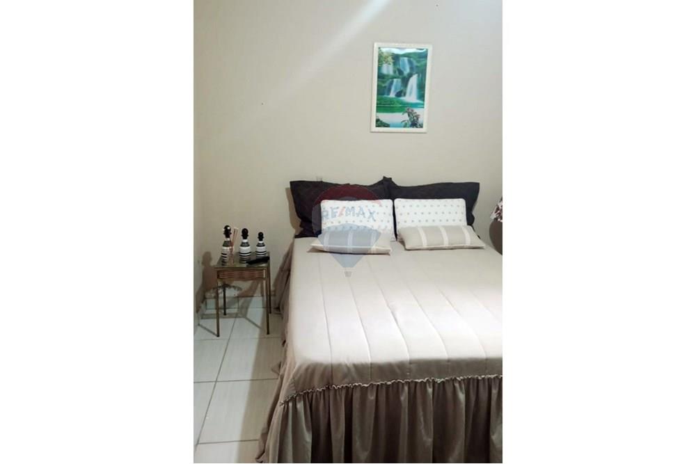 Casa - Venda - Uberaba , Minas Gerais - 06 Casa Venda 200 mil no Boa Vista em Uberaba na Remax 870291025-121.jpeg - 870291025-121