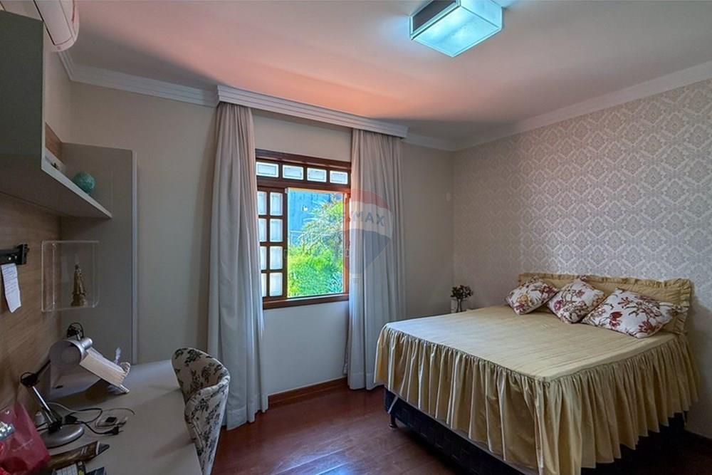 Casa - Venda - Belo Horizonte , Minas Gerais - IMG_8615.jpg - Suite - 870351012-235