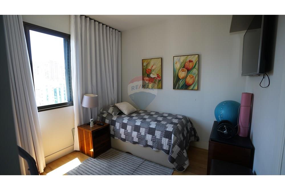 Apartamento - Venda - Belo Horizonte , Minas Gerais - 15 Quarto 1.JPG - Quarto - 870351049-11