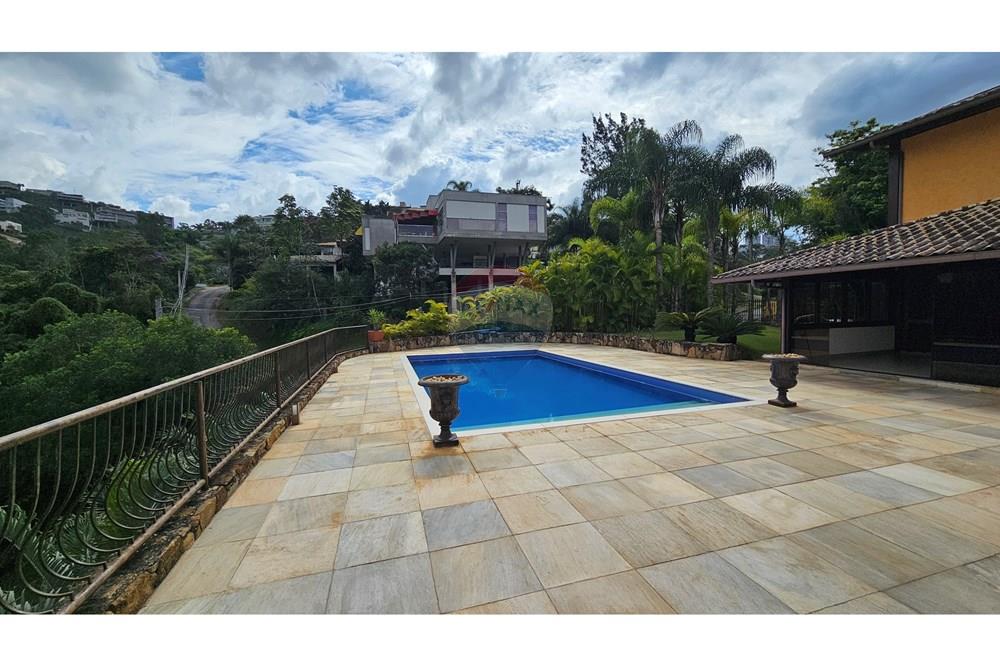 Casa de Condomínio - Venda - Nova Lima , Minas Gerais - 70.jpg - 870251017-298