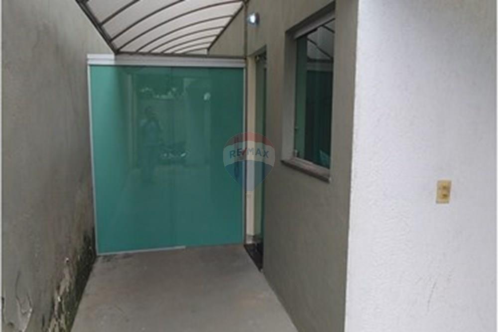 Apartamento - Alugar - Belo Horizonte , Minas Gerais - IMG20250503121834.jpg - Fachada - 870421007-38