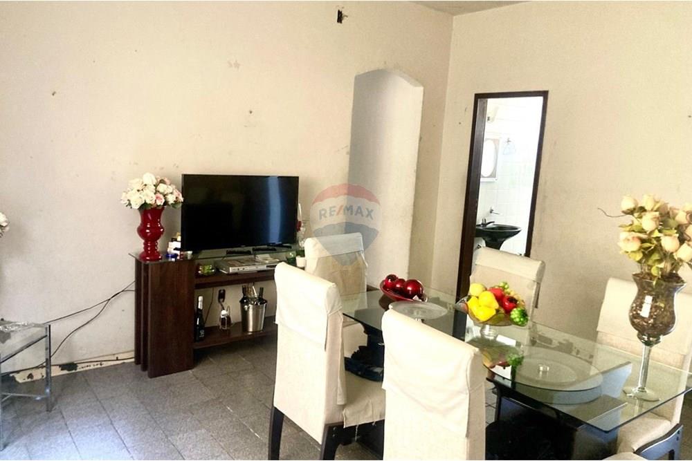 Casa - Venda - Belo Horizonte , Minas Gerais - Sl TV.jpeg - 870241011-61