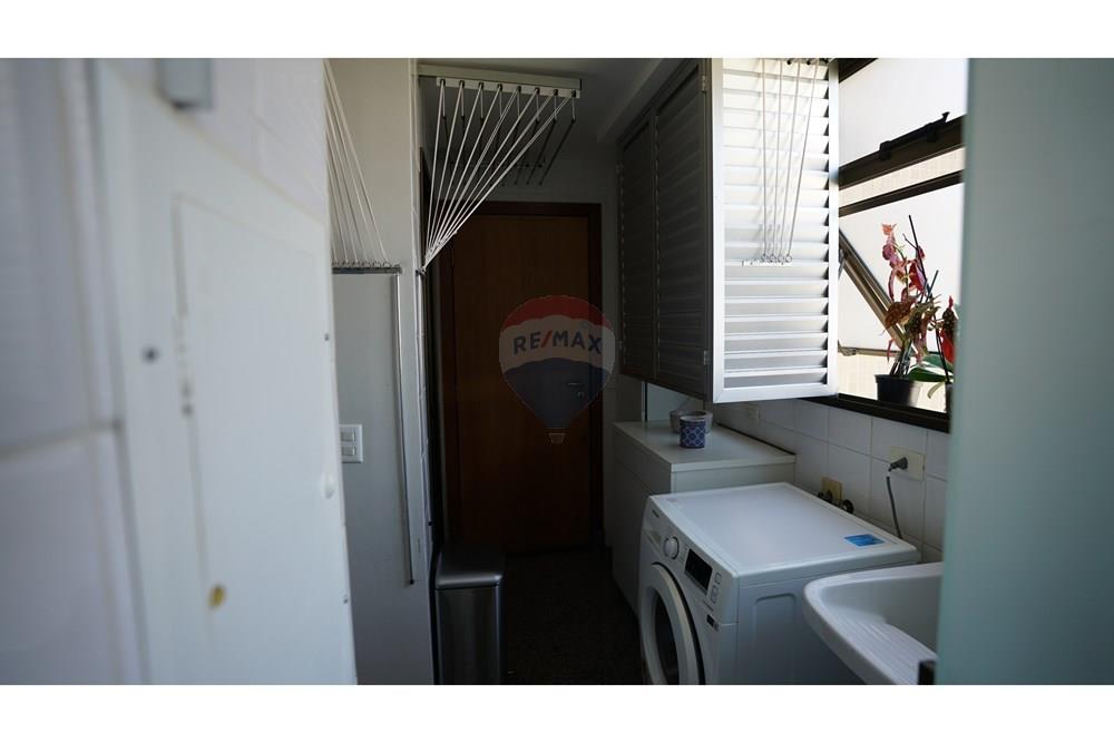 Apartamento - Venda - Belo Horizonte , Minas Gerais - 10 Area.JPG - Área de serviço - 870351049-11