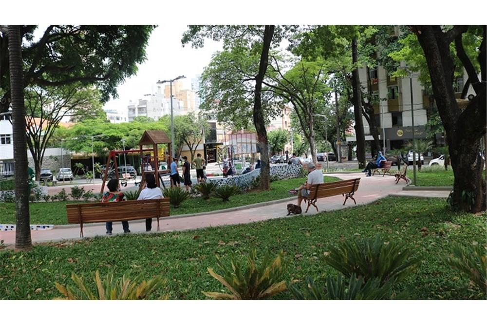 Apartamento - Venda - Belo Horizonte , Minas Gerais - PRAÇA GUTIERRE.jpg - 870241075-119