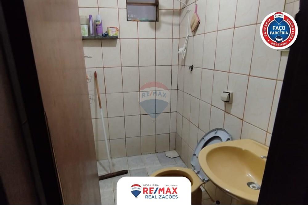 Casa - Venda - Patos de Minas , Minas Gerais - ENDOSSO DE VENDA - CASA MONJOLO SIMONE (2).jpg - 870631022-34