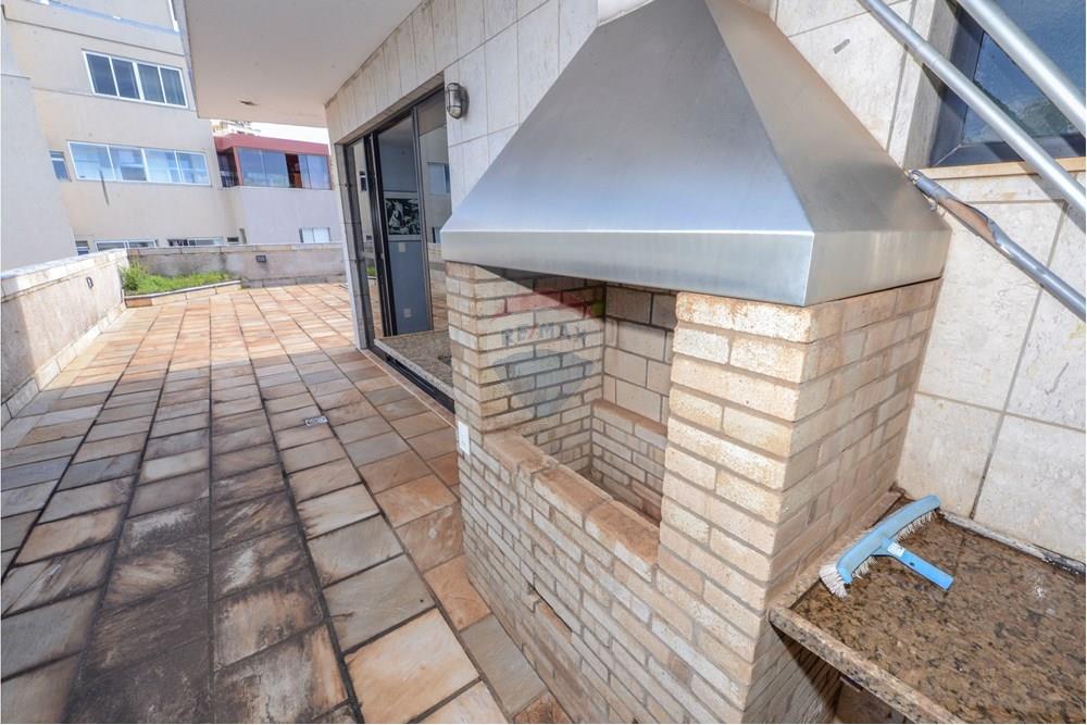 Cobertura - Venda - Belo Horizonte , Minas Gerais - 0084.jpg - 870371007-28