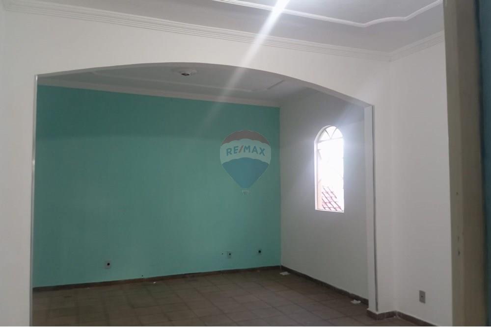 Casa - Alugar - Belo Horizonte , Minas Gerais - Sala I.jpeg - Sala de estar - 870241011-70