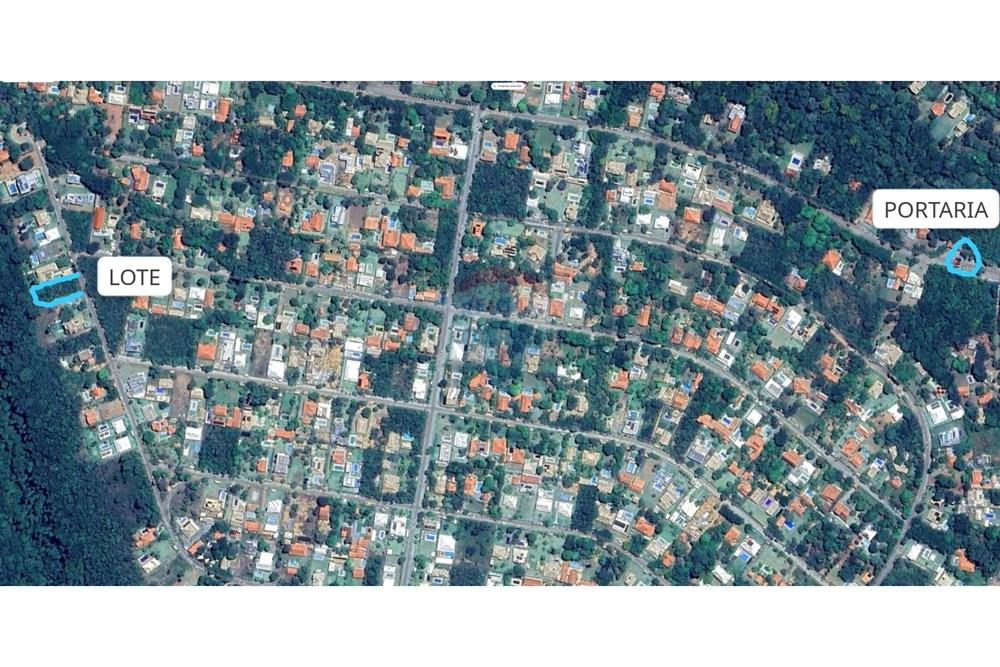 Terreno - Venda - Jaboticatubas , Minas Gerais - aerea do lote.jpg - 870411086-7