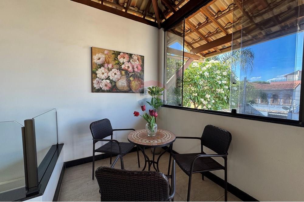 Casa - Venda - Belo Horizonte , Minas Gerais - IMG_7125.JPG - 870411099-50