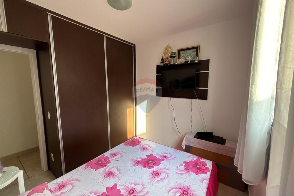 Apartamento - Venda - Belo Horizonte , Minas Gerais - IMG_5816.JPG - Quarto - 870701013-14