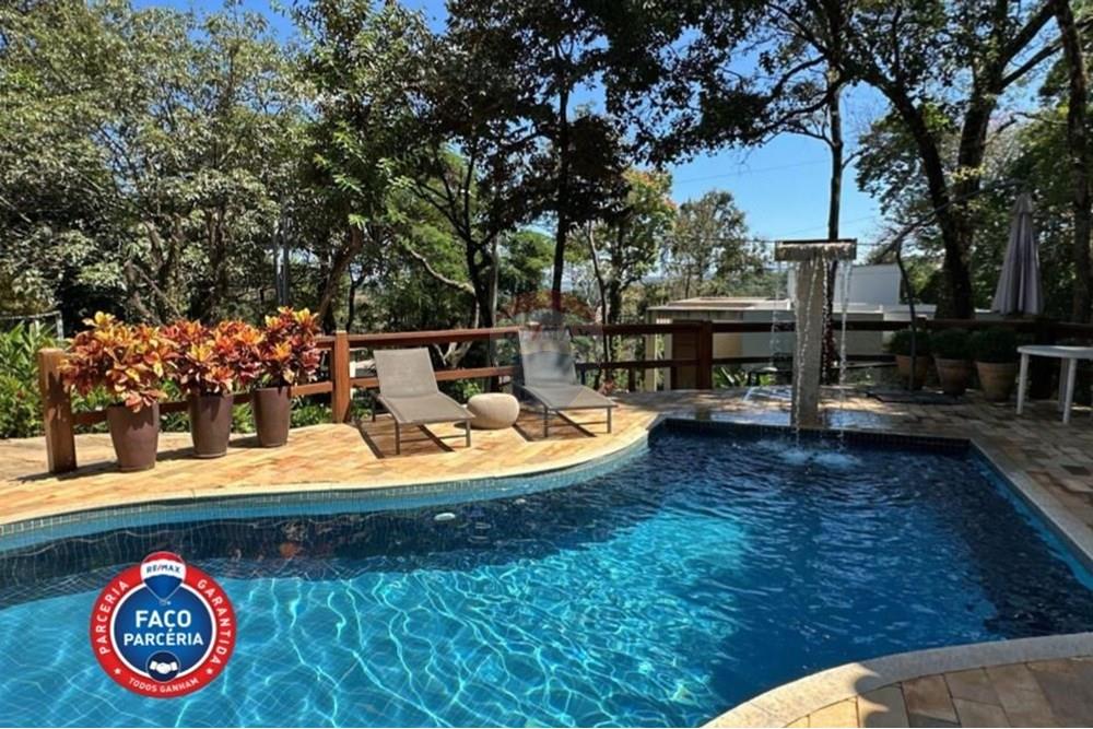 Casa de Condomínio - Alugar - Brumadinho , Minas Gerais - EXCLUSIVIDADE.pptx (2).jpg - 870421080-1