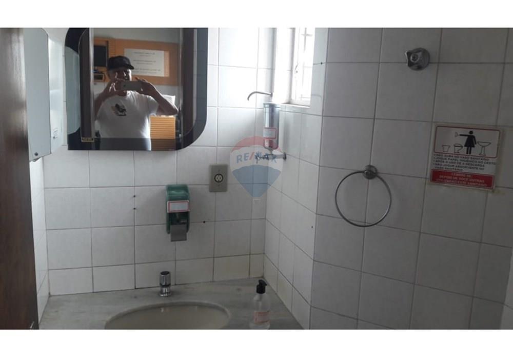 Cj. Comercial/ Sala - Venda - Belo Horizonte , Minas Gerais - 09.jpg - 870411148-4