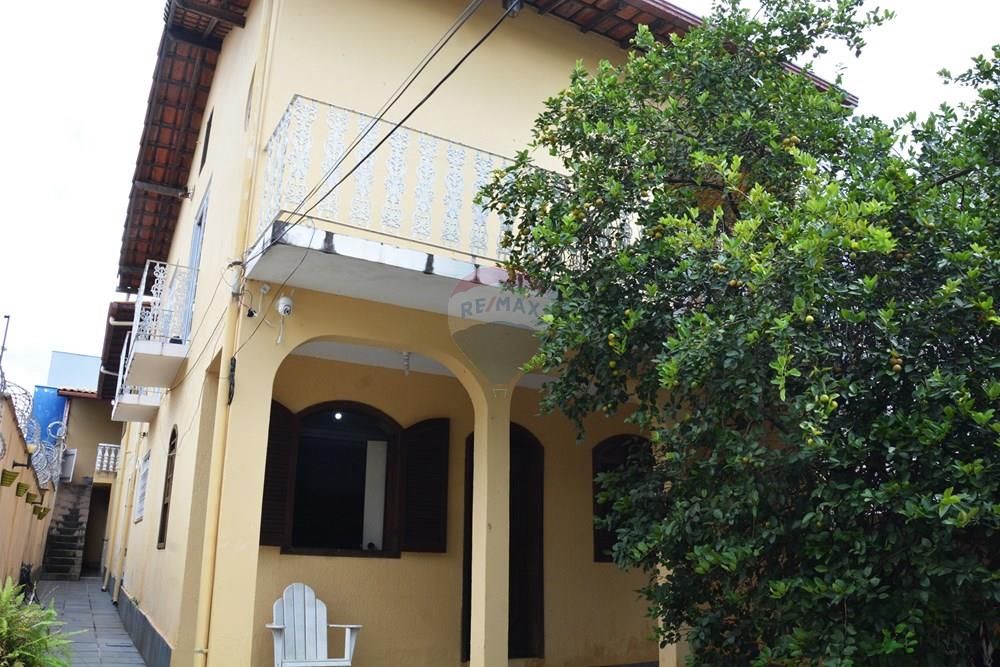 Casa - Venda - Belo Horizonte , Minas Gerais - 05.JPG - 870421052-65