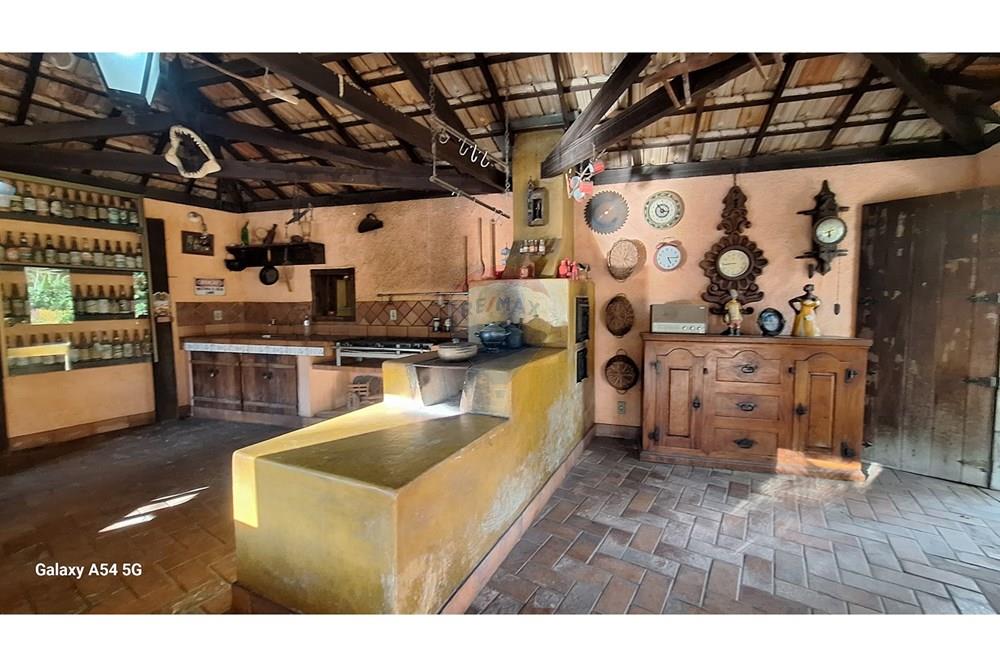 Casa - Venda - Belo Horizonte , Minas Gerais - Foto 1.26 Espaço gourmet 1.jpg - 870411036-68