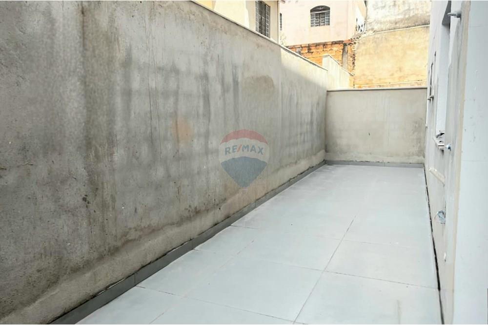 Apartamento - Venda - Belo Horizonte , Minas Gerais - 2.jpeg - 870251126-4