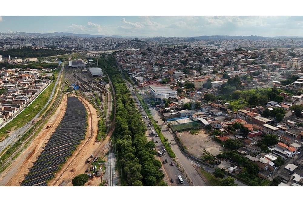 Terreno - Alugar - Belo Horizonte , Minas Gerais - 22c3bd32-b394-4a63-b38d-ebe8fe5a24a8 (1).jpg - 870761011-40