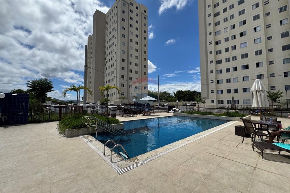 Apartamento - Venda - Belo Horizonte , Minas Gerais - IMG_2562 2 (1).JPG - 870411150-3