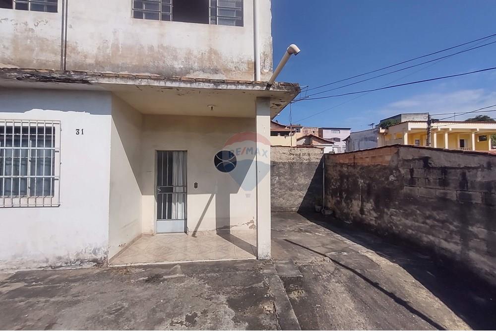 Casa - Venda - Belo Horizonte , Minas Gerais - IMG_20250607_101539581_HDR.jpg - 870411007-131