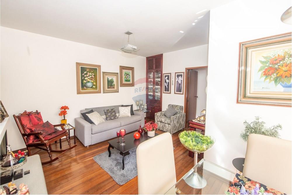 Apartamento - Venda - Belo Horizonte , Minas Gerais - 1011.jpg - 870371015-15