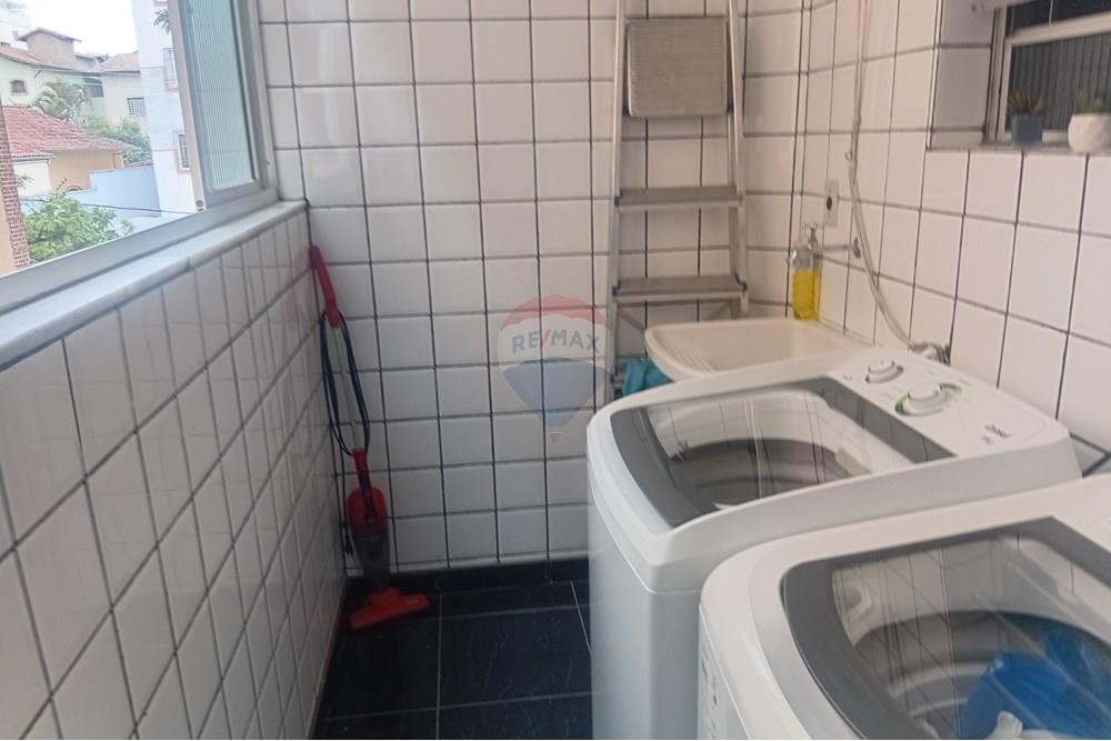 Apartamento - Venda - Belo Horizonte , Minas Gerais - 20260106_163644.jpg - 870411154-22