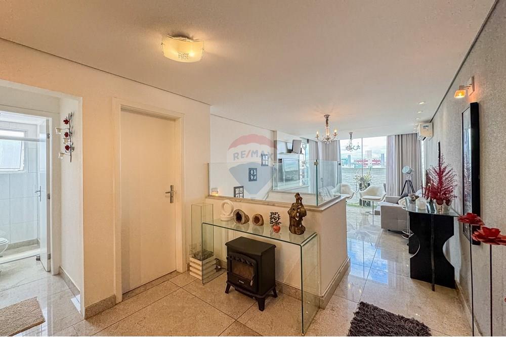 Cobertura - Venda - Belo Horizonte , Minas Gerais - 34.jpg - 870411048-77