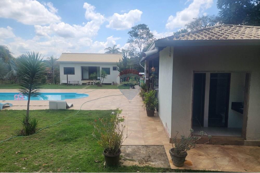 Chácara / Sítio / Fazenda - Venda - Contagem , Minas Gerais - FOTO84.jpg - 870241112-48