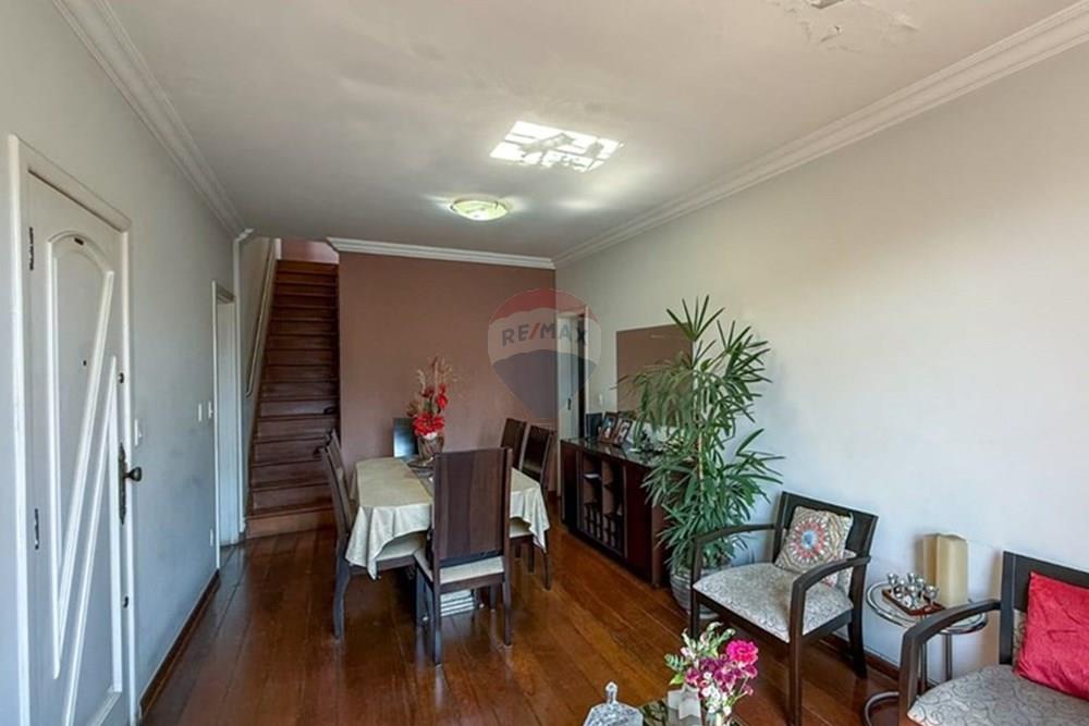 Cobertura - Venda - Belo Horizonte , Minas Gerais - FOTO103.jpg - Sala de estar - 870421119-34