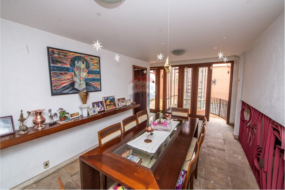 Casa - Venda - Belo Horizonte , Minas Gerais - 0025.jpg - 870371017-6