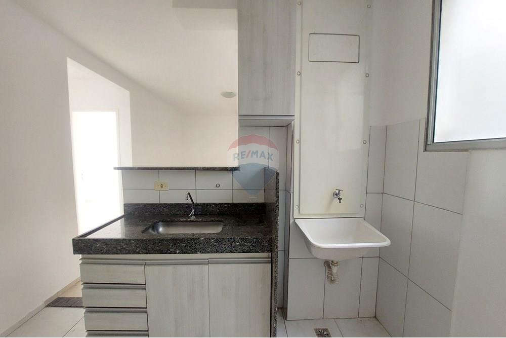 Apartamento - Venda - Belo Horizonte , Minas Gerais - 15.jpg - Cozinha - 870701004-52