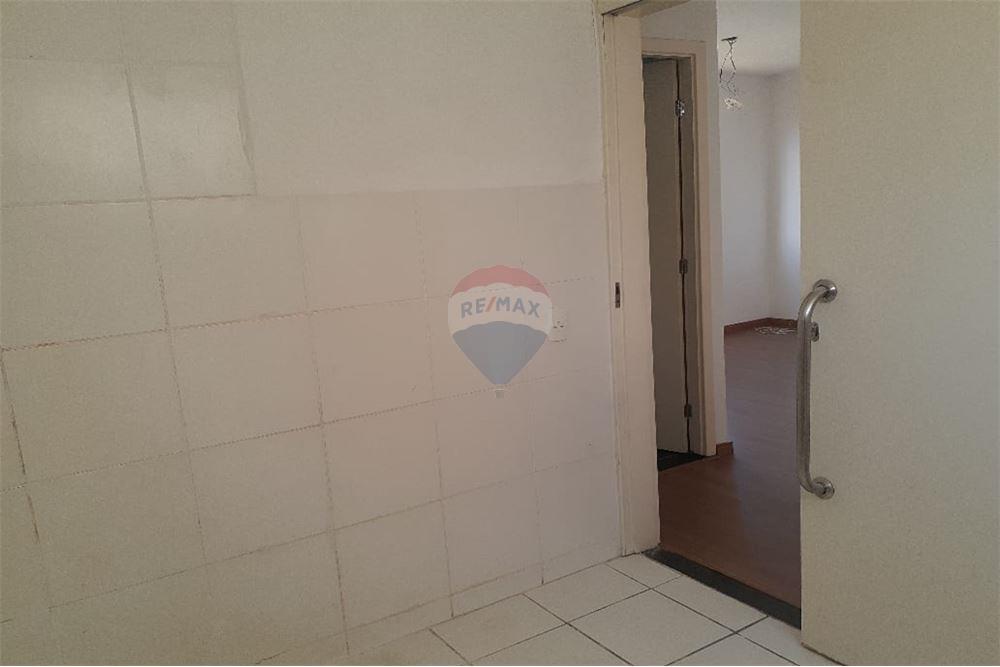 Apartamento - Venda - Vespasiano , Minas Gerais - 27 - 870341007-17