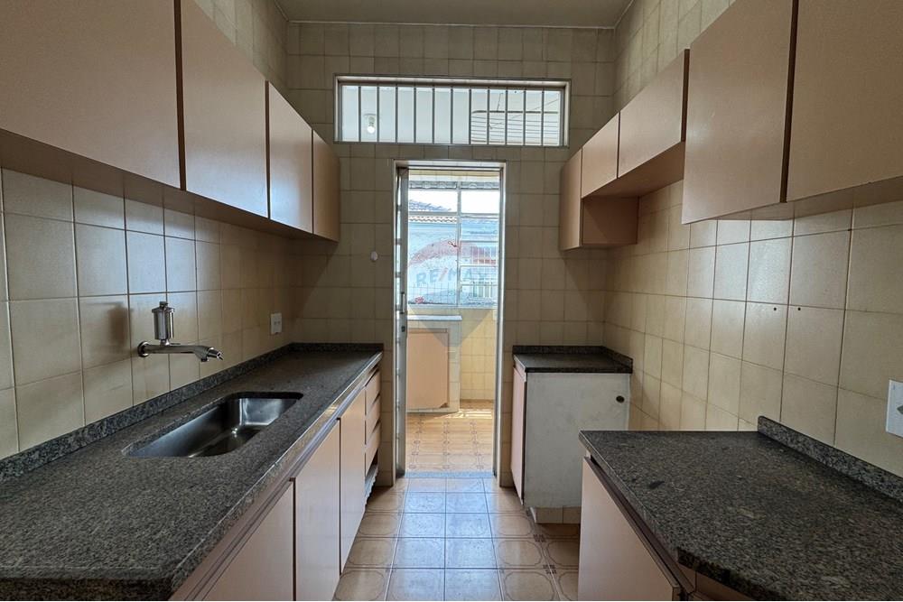 Apartamento - Venda - Belo Horizonte , Minas Gerais - IMG_3117.JPG - 870411017-56