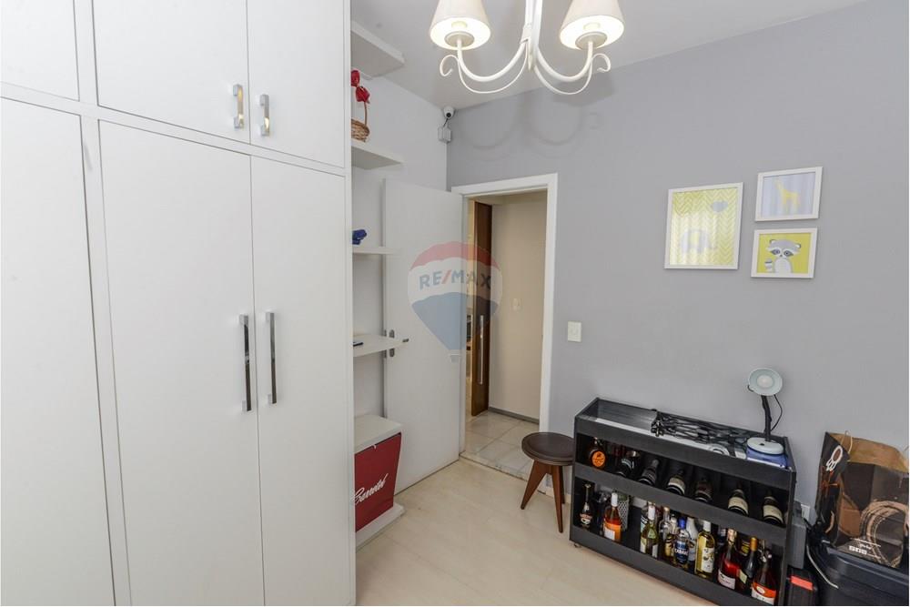 Apartamento - Venda - Belo Horizonte , Minas Gerais - 0152 qto3.jpg - 870751005-20